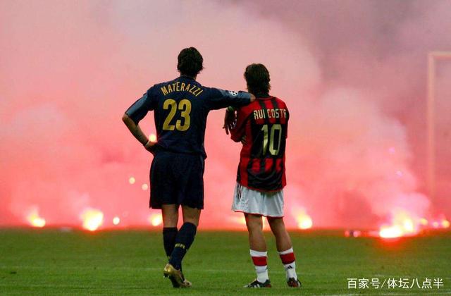 C罗为合作的AI网站宣传，视频中梅罗之争再次成为话题