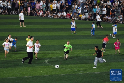 国安第5次夺得足协杯冠军，北京市体育局送上贺信（国安第五次问鼎足协杯，北京市体育局致贺信）